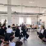 Flow Zone si aggiudica il podio di Tecnicamente 2026