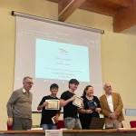 Il Volta trionfa al Premio Asimov