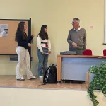 Il Volta trionfa al Premio Asimov