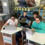 Bioingegneria al Volta