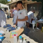 I nostri chimici al Festival di scienza e ambiente a Pescara