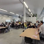 Flow Zone si aggiudica il podio di Tecnicamente 2026
