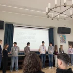 Erasmus+ CODECRAFT approda a Tallinn