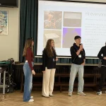 Erasmus+ CODECRAFT approda a Tallinn