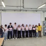 Flow Zone si aggiudica il podio di Tecnicamente 2026