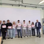Flow Zone si aggiudica il podio di Tecnicamente 2026