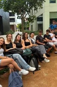 Formazione scuola lavoro a Barcellona
