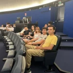 Un team del Volta a Torino per il CanSat