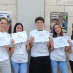 Intercultura: i nostri studenti in mobilità internazionale