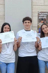 Intercultura: i nostri studenti in mobilità internazionale