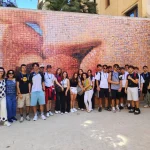 Formazione scuola lavoro a Barcellona