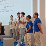 Space Camp: dai banchi alle stelle