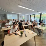 PCTO estero: un team del Volta a Valencia