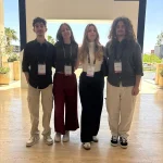 Tech Skills Forum 2026: la robotica educativa del Volta approda in Egitto