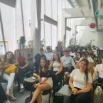 Formazione scuola lavoro a Barcellona