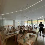 PCTO estero: un team del Volta a Valencia