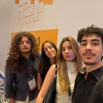 Tech Skills Forum 2026: la robotica educativa del Volta approda in Egitto