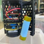 Un team del Volta a Torino per il CanSat