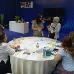 Tech Skills Forum 2026: la robotica educativa del Volta approda in Egitto