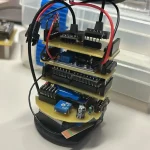 Un team del Volta a Torino per il CanSat