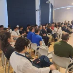Space Camp: dai banchi alle stelle