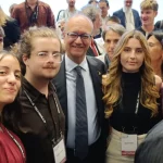 Tech Skills Forum 2026: la robotica educativa del Volta approda in Egitto