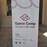 Space Camp: dai banchi alle stelle