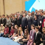 Tech Skills Forum 2026: la robotica educativa del Volta approda in Egitto