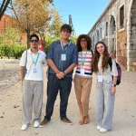 La nostra scuola alla Biennale di Venezia con il progetto Next Gen Camp