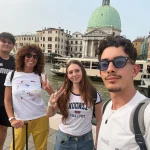La nostra scuola alla Biennale di Venezia con il progetto Next Gen Camp