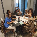 La nostra scuola alla Biennale di Venezia con il progetto Next Gen Camp