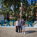NextGen 27 a Napoli: il Volta salpa verso il futuro
