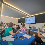NextGen 27 a Napoli: il Volta salpa verso il futuro