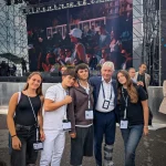 NextGen 27 a Napoli: il Volta salpa verso il futuro