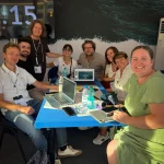 NextGen 27 a Napoli: il Volta salpa verso il futuro