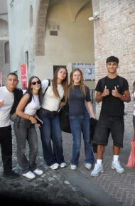 Scuola Futura Piacenza: una nuova sfida per il nostro team