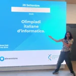 Olimpiadi Italiane di Informatica