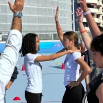 Il nostro istituto premiato come la SCUOLA PIU' SPORTIVA DELL'ANNO