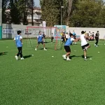 Il nostro istituto premiato come la SCUOLA PIU' SPORTIVA DELL'ANNO