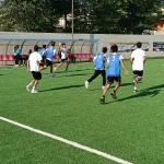 Il nostro istituto premiato come la SCUOLA PIU' SPORTIVA DELL'ANNO