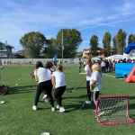 Il nostro istituto premiato come la SCUOLA PIU' SPORTIVA DELL'ANNO