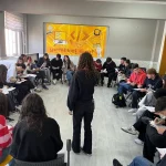 Dal 17 al 24 ottobre 2026 una nostra delegazione ha partecipato a Karaman, in Turchia alla mobilità ErasmusPlus.