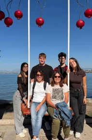 Dal 17 al 24 ottobre 2026 una nostra delegazione ha partecipato a Karaman, in Turchia alla mobilità ErasmusPlus.