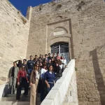 Dal 17 al 24 ottobre 2026 una nostra delegazione ha partecipato a Karaman, in Turchia alla mobilità ErasmusPlus.