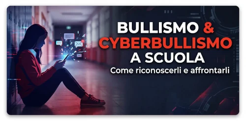 bullismo e cyberbullismo