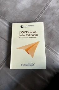 L'officina delle storie