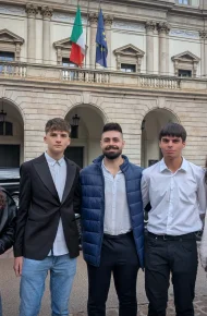 Summit Internazionale “Next Generation AI”: Milano e Cernobbio